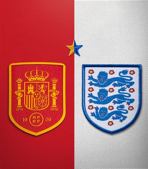 england vs spain live
